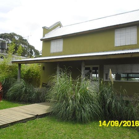Villa La Casita Garzon Exterior foto