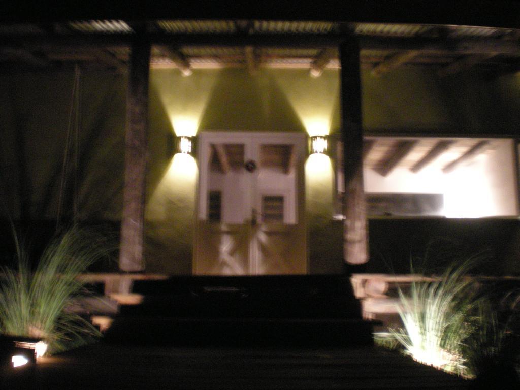 Villa La Casita Garzon Exterior foto